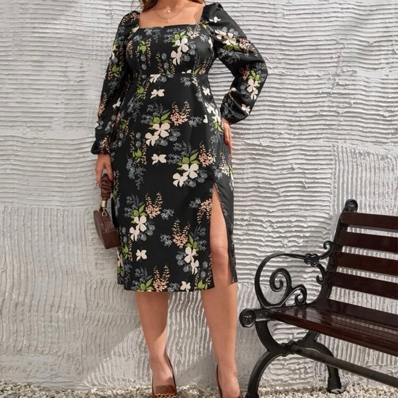 DRESS 👗 NWOT - Picture 3 of 7